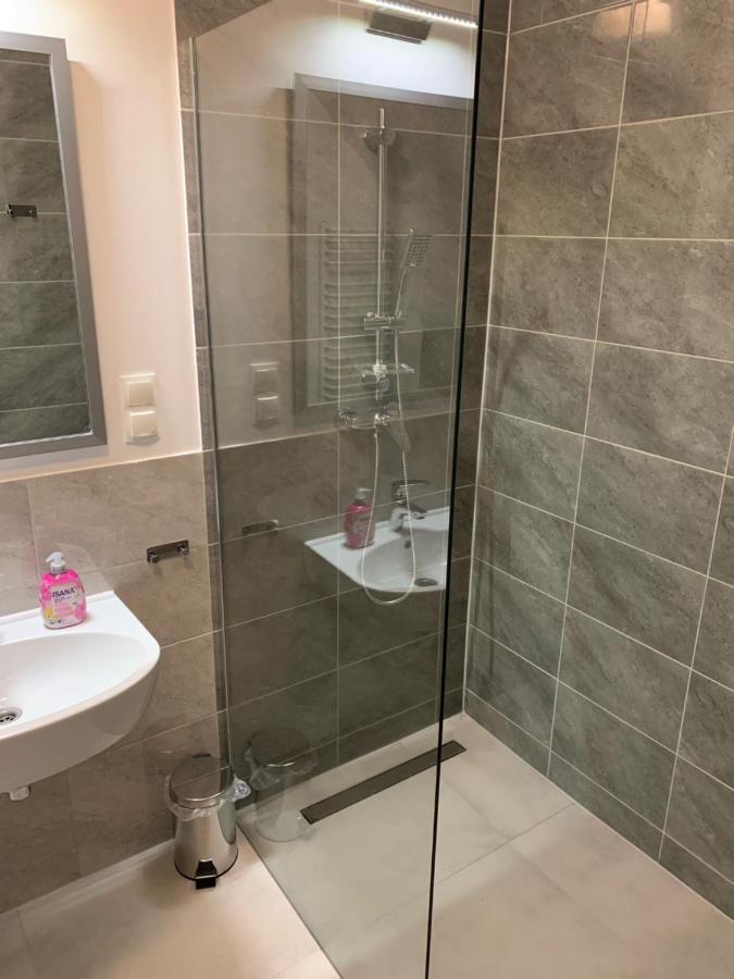 Willa Polesie Supraśl Buitenkant foto